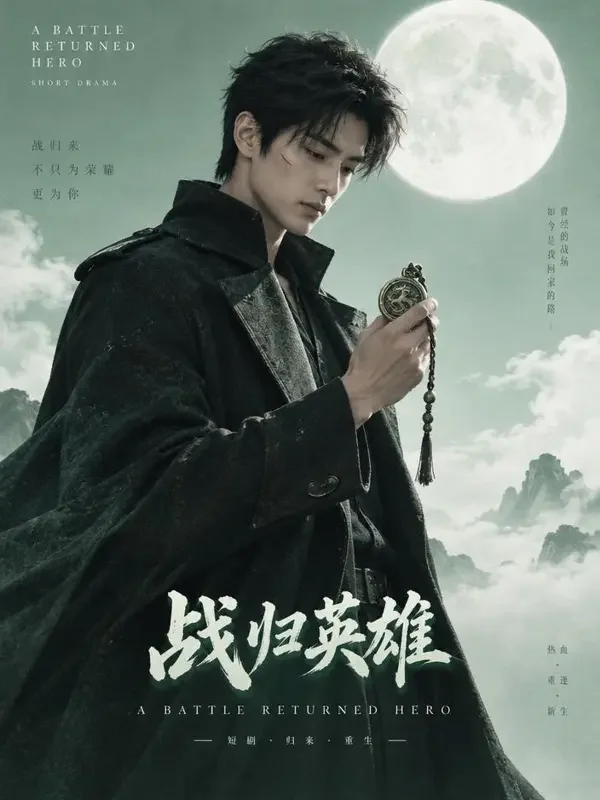 月下旧信物 免费在线观看 - 红果漫剧 月下旧信物 封面 - 红果漫剧