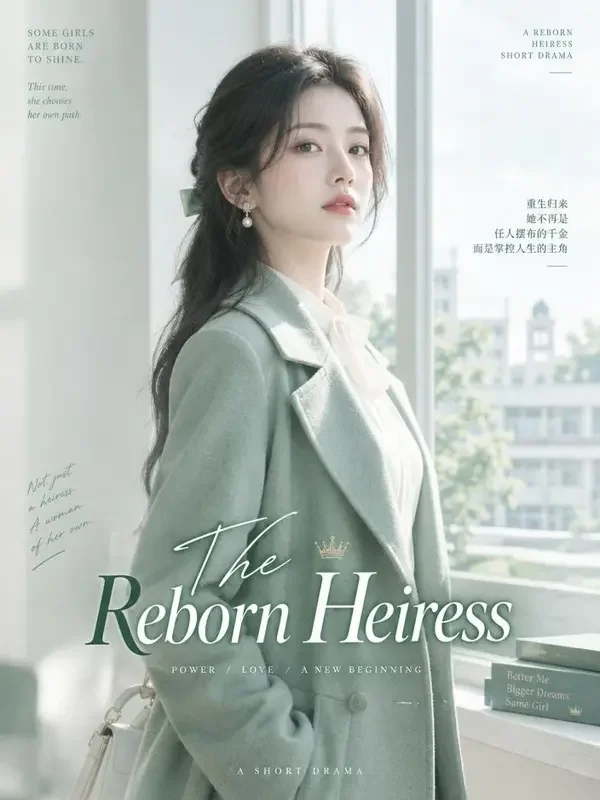 重生后的第一天 免费在线观看 - 红果漫剧 重生后的第一天 封面 - 红果漫剧
