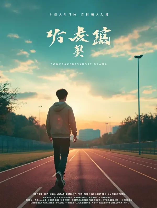 秋日旧楼梯 免费在线观看 - 红果漫剧 秋日旧楼梯 封面 - 红果漫剧